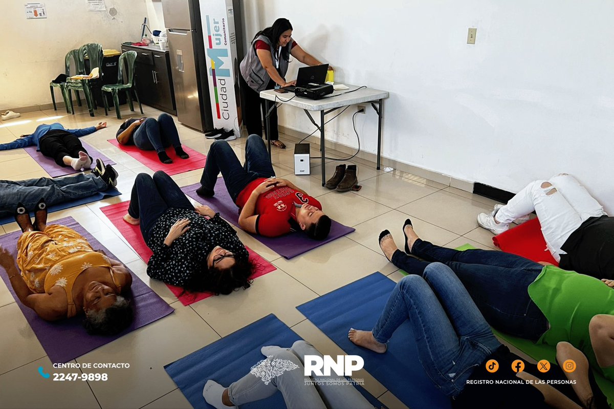 RNP Honduras tweet media