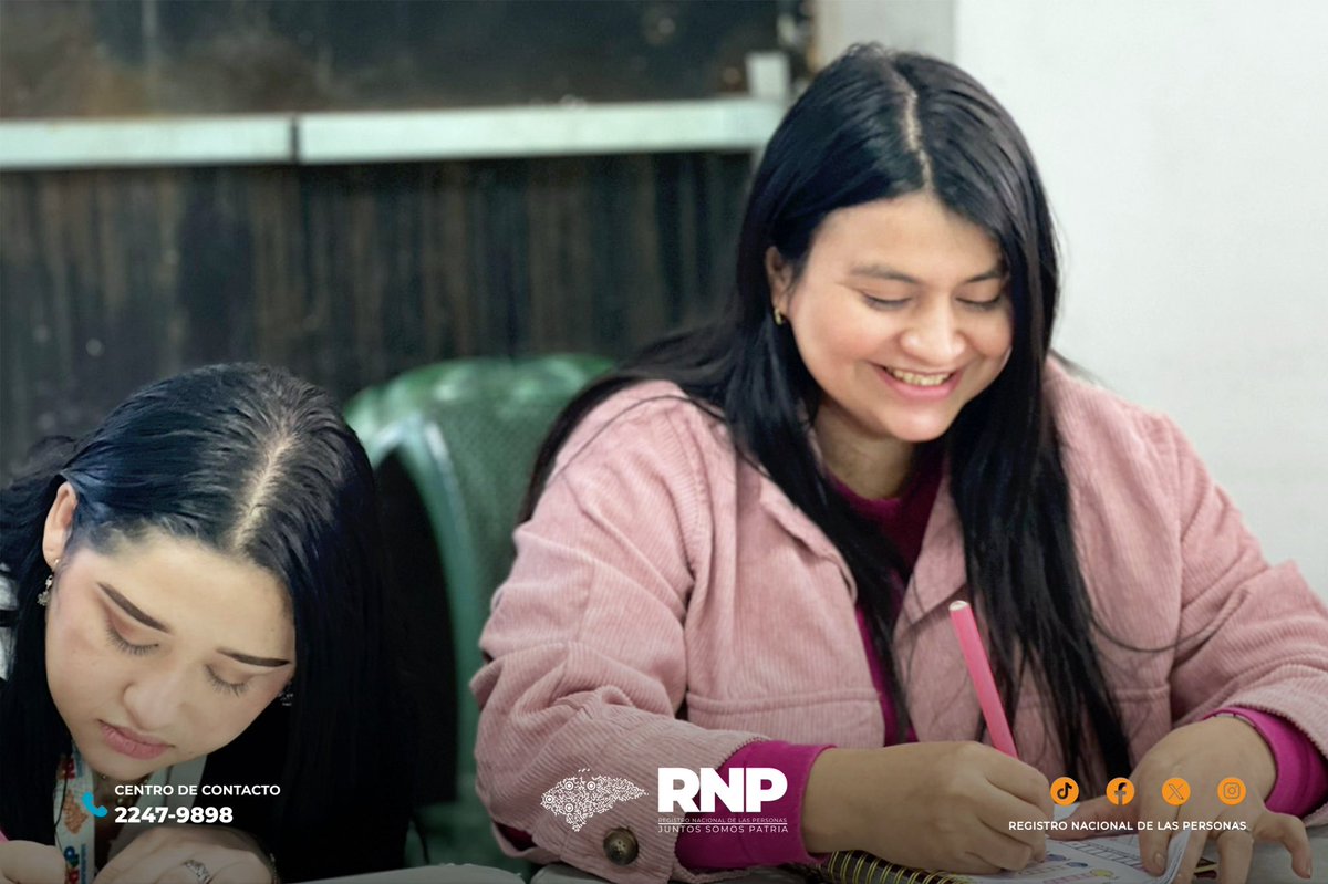 RNP Honduras tweet media