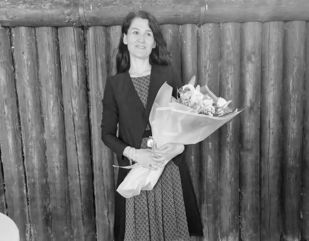 Çekmeköy’de bir lisemizde yaşanan menfur saldırıda hayatını kaybeden Fatma Nur Çelik öğretmenimize Allah’tan rahmet; ailesine, yakınlarına,öğrencilerine  ve eğitim camiasına  baş sağlığı ve sabırlar diliyorum. Aynı saldırıda yaralanan öğretmenimize ve öğrencimize de acil şifalar