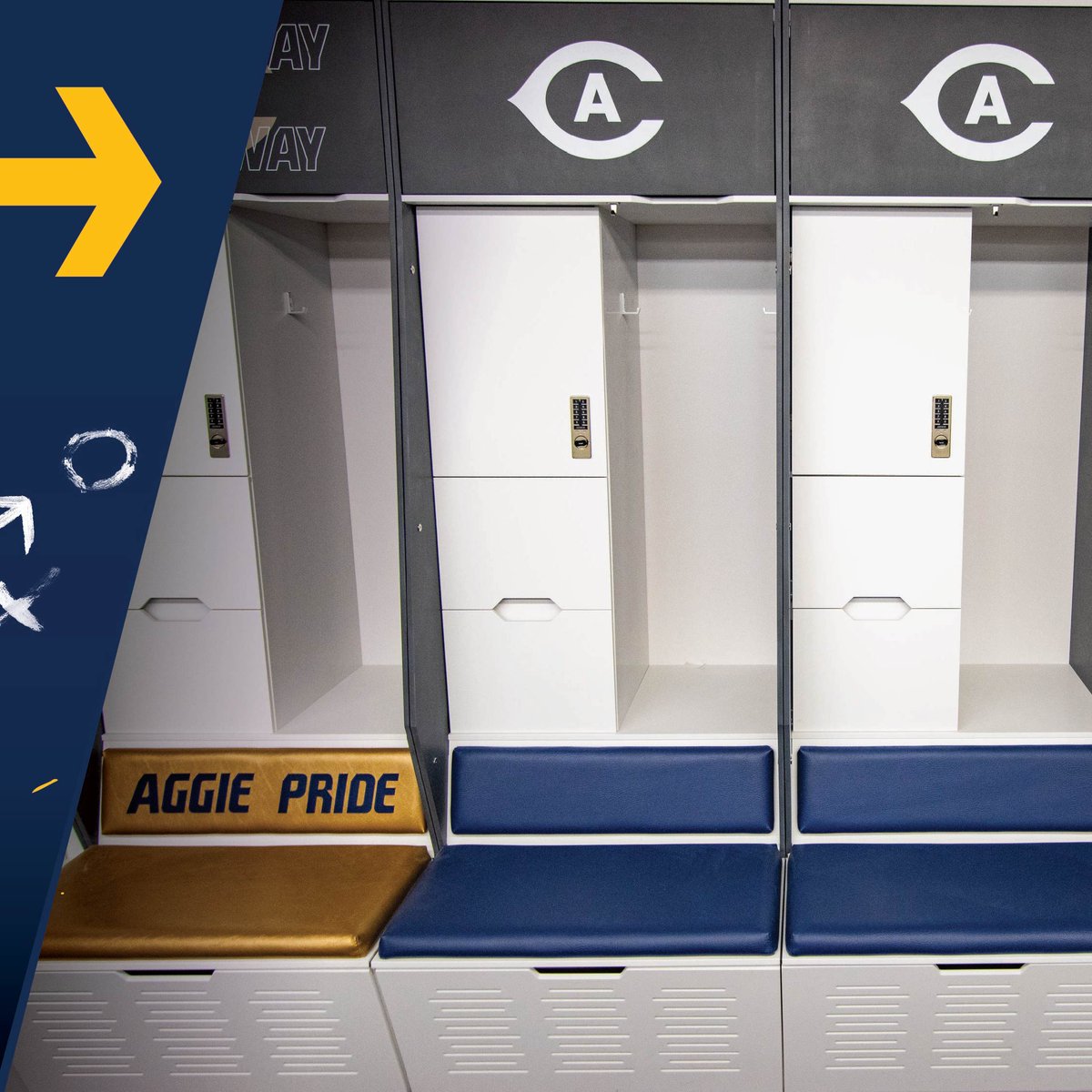 Shield Lockers tweet media