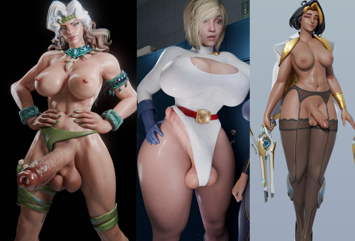 Mossited | Commissions OPEN tweet media