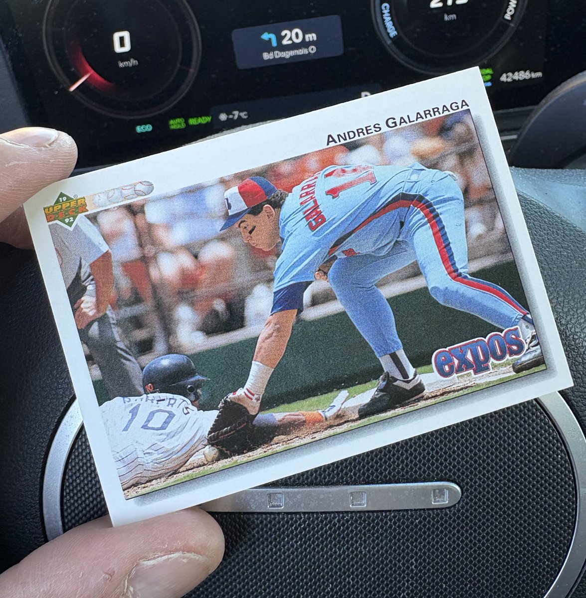 Horizontal #ExposCards deserve more love.