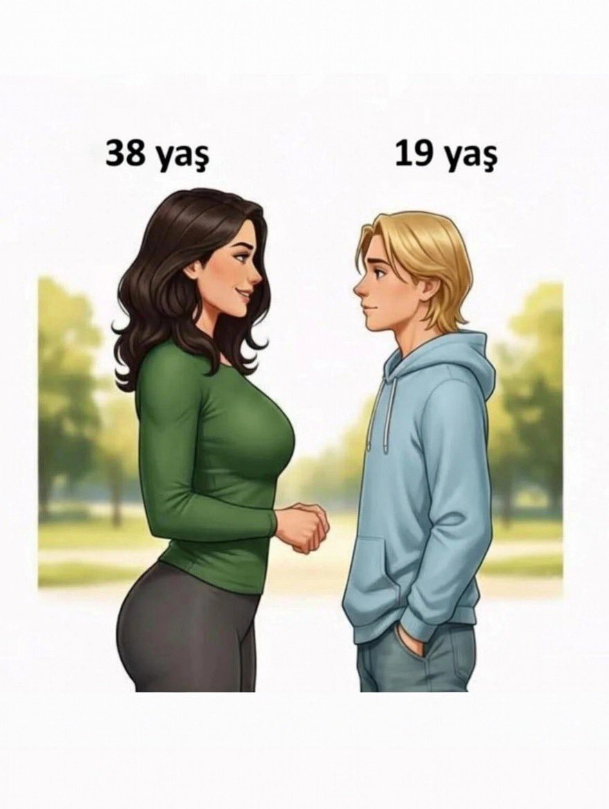 Bu tür bir ilişkiden kim fayda görür? Erkek mi kadın mı?