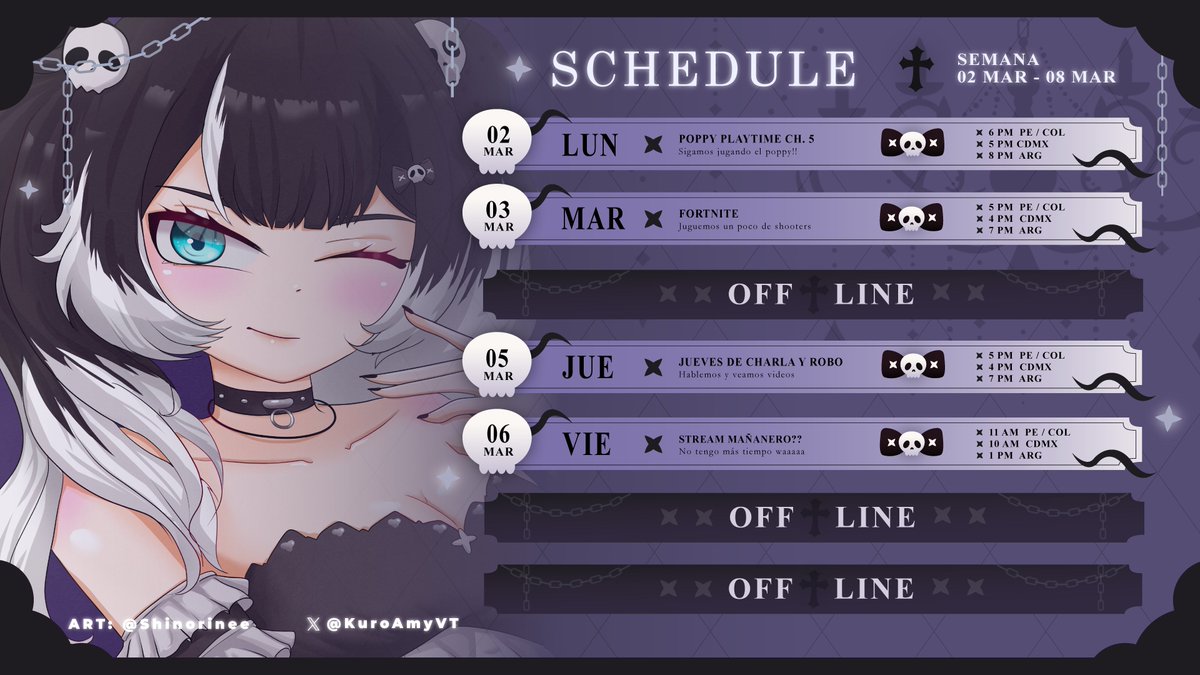 KuroAmy 💀⛓️🚛 tweet media