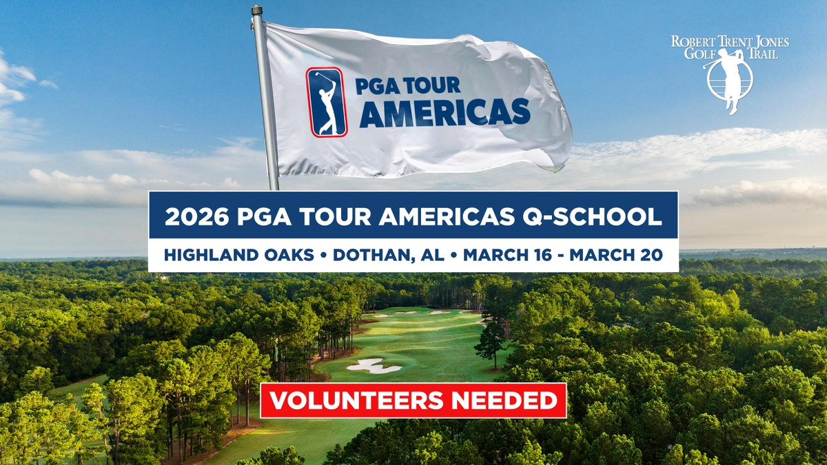 RTJ Golf Trail tweet media