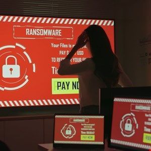 theiteamcalgary's tweet image. Make no mistake: Ransomware remains a significant threat to the success of your business.

infosecurity-magazine.com/news-features/…

#Ransomeware #Cybersecurity