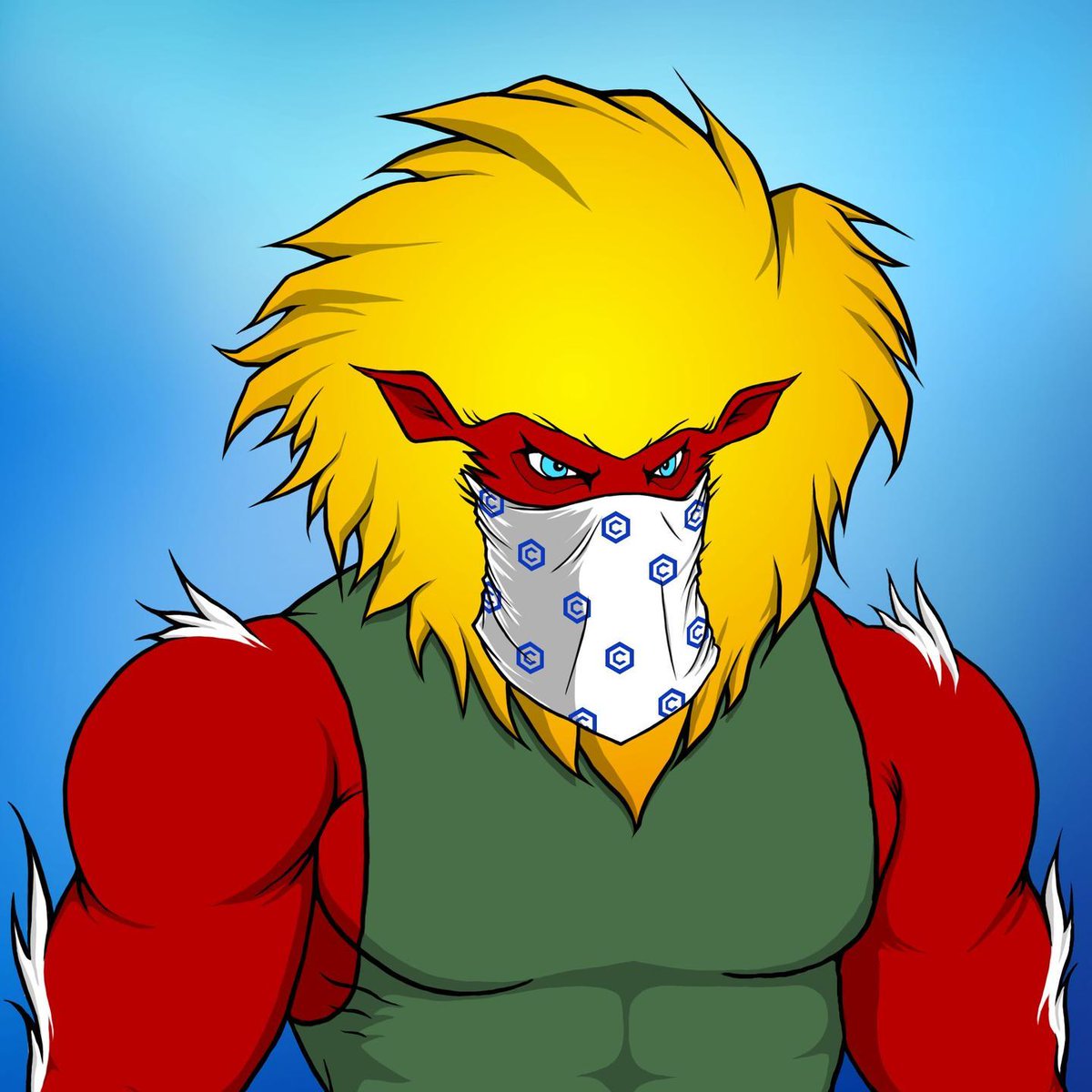 Loaded Lions Sales Bot tweet media