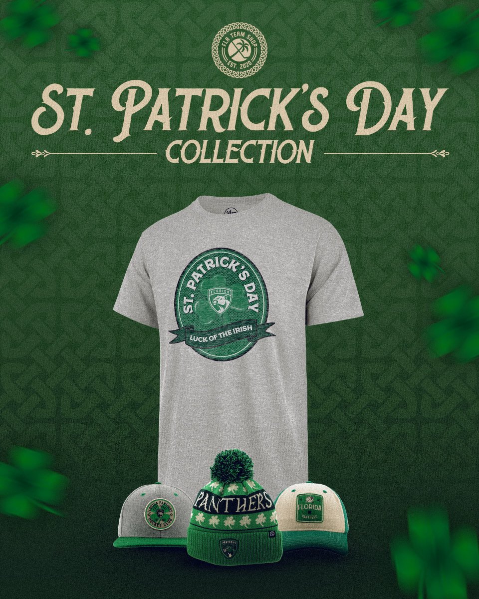 FLA Team Shop tweet media