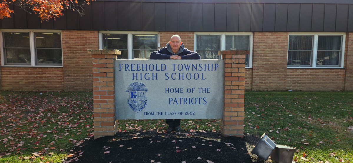 FreeholdRegionalHighSchoolDistrict tweet media