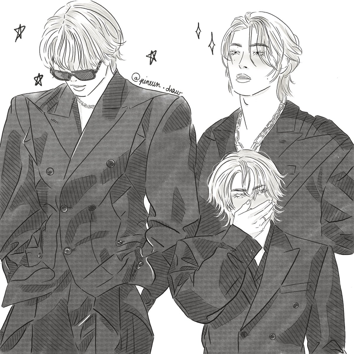 Pineun.draw tweet media