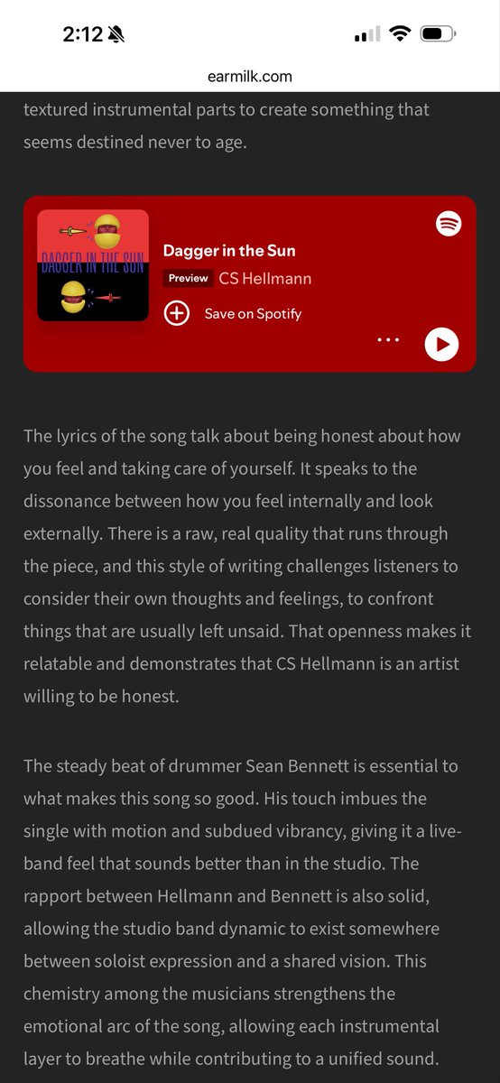 CS Hellmann tweet media