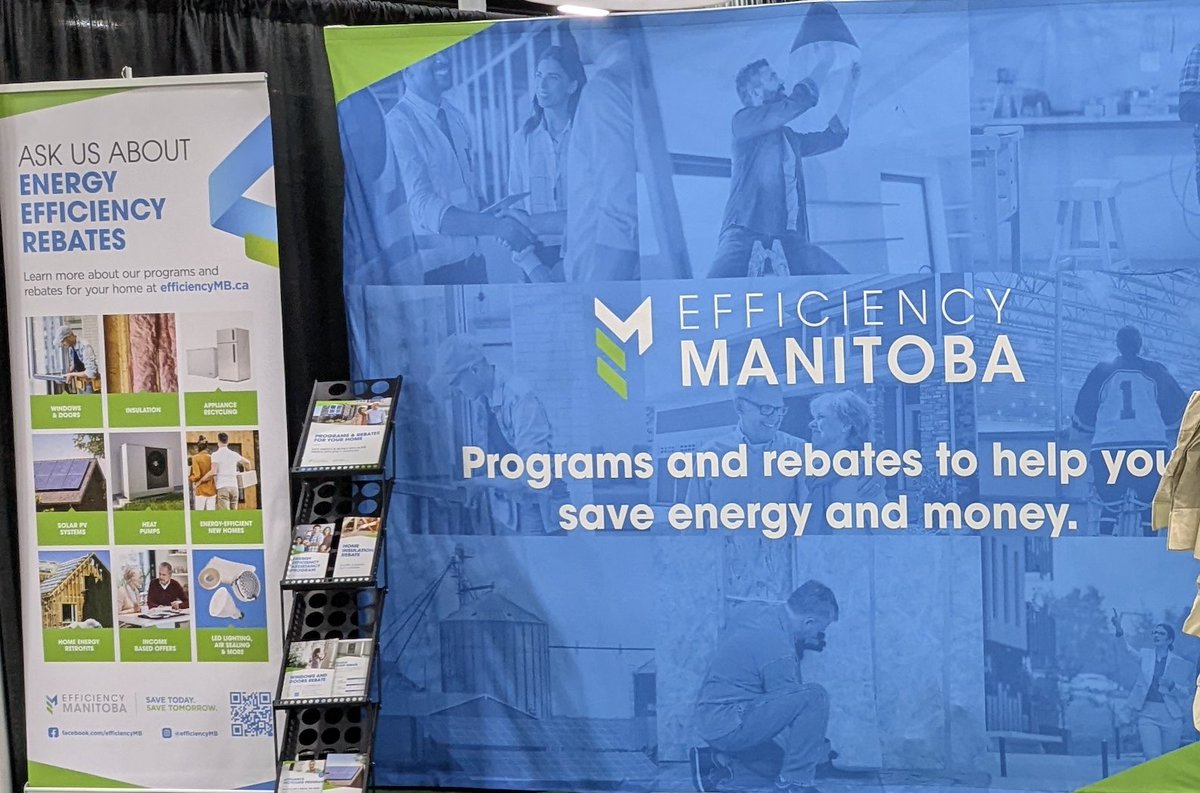 HRAI_Canada's tweet image. Sparking #HVACR's future – check out our spotlight on HRAI member @EfficiencyMB: hrai.ca/newsletter/mem….