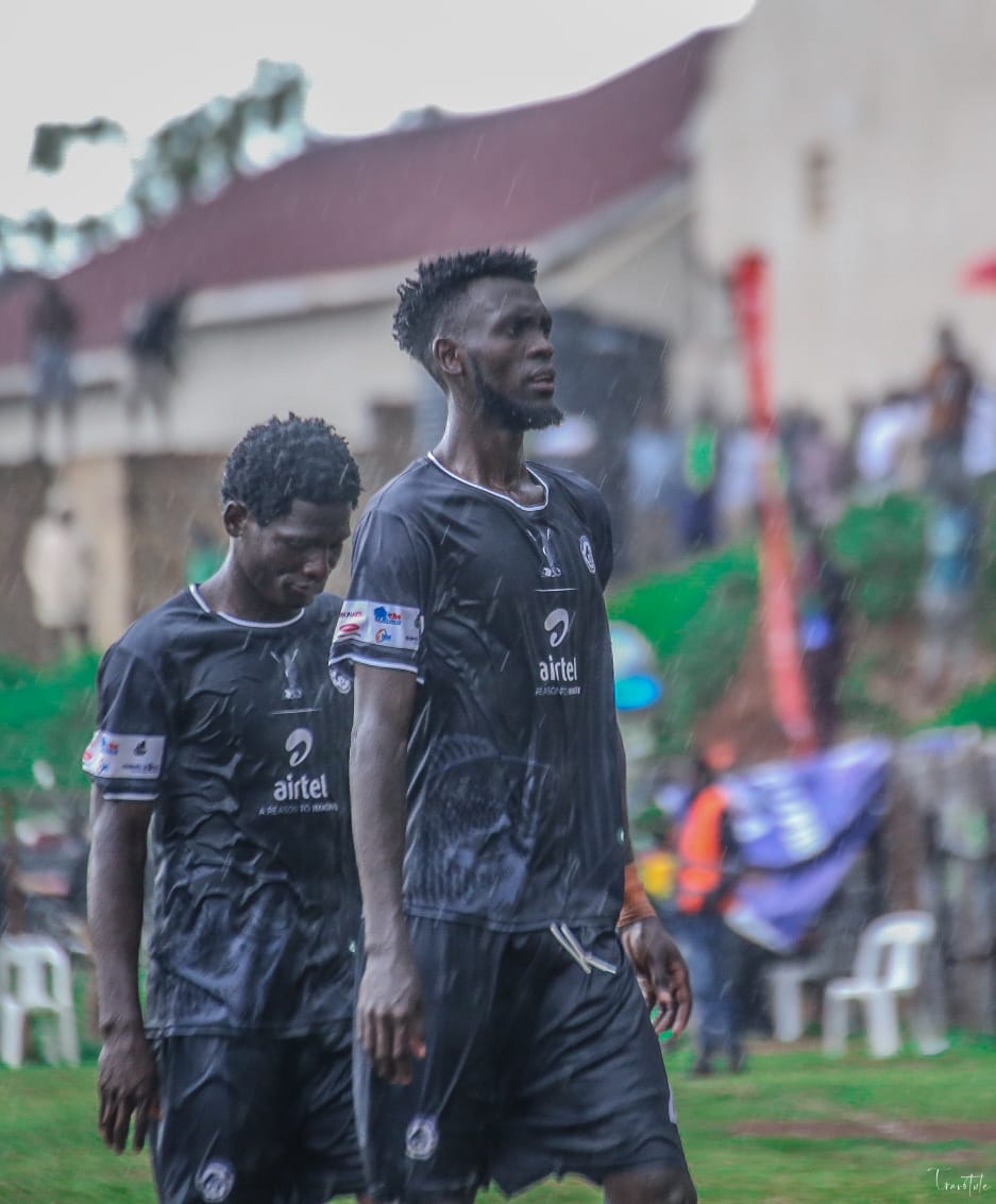 lubegaabdulrah1's tweet photo. Midfield Titan Ndugu John Seeks New Conquest

Gigantic midfield maestro Ndugu John is gearing up for a new chapter, leaving Ssese FC in search of a fresh challenge.The likes of Bulemeezi FC, Gomba Lions, Kyaggwe, and Ssingo FC are rumored to be vying for his signature.

⛔Lubega https://t.co/7mQd36qGSh