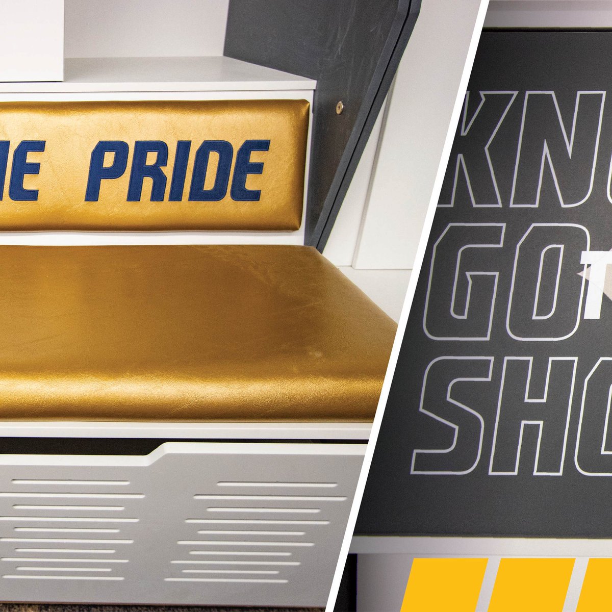 Shield Lockers tweet media