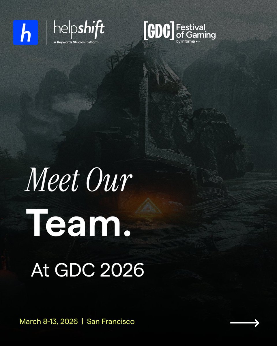 Helpshift tweet media