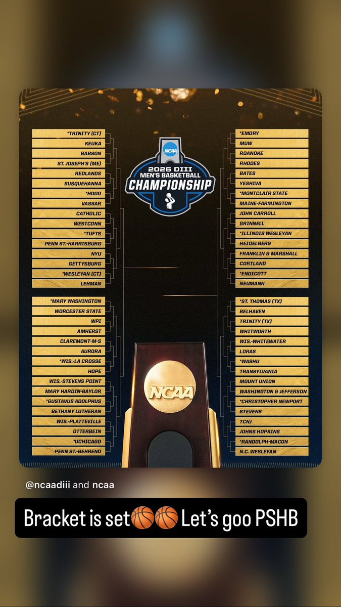 DarnallStephens's tweet photo. The stage is set🙌🏾Let’s goo PSHB 🏀🏀@PSHbgMBB @PSHbgAthletics @Chr1sHenderson https://t.co/cIdYQvsyip