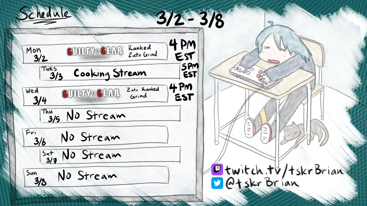 tskrBrian 🔜AWT Finals/🇯🇵🗾 tweet media