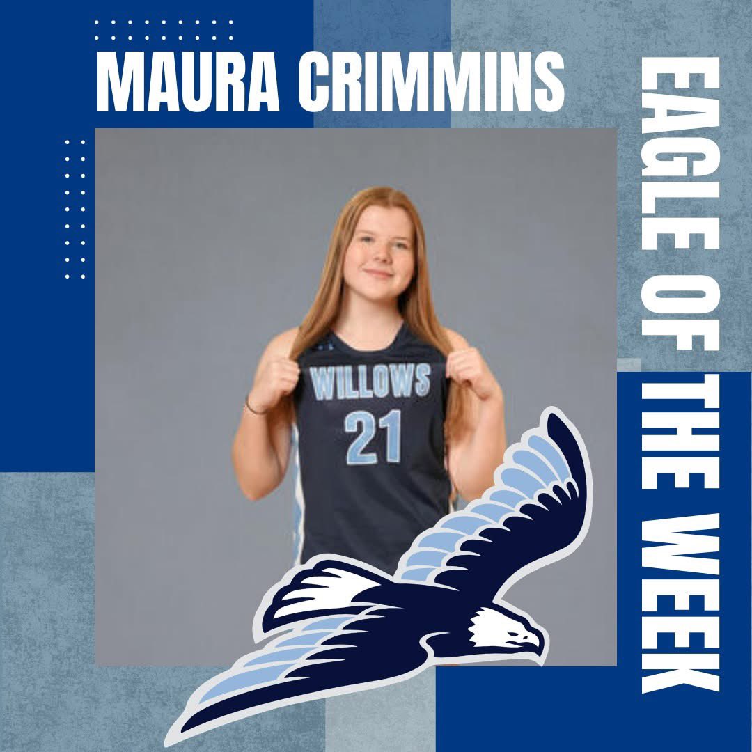 Willows Academy Athletics Department tweet media