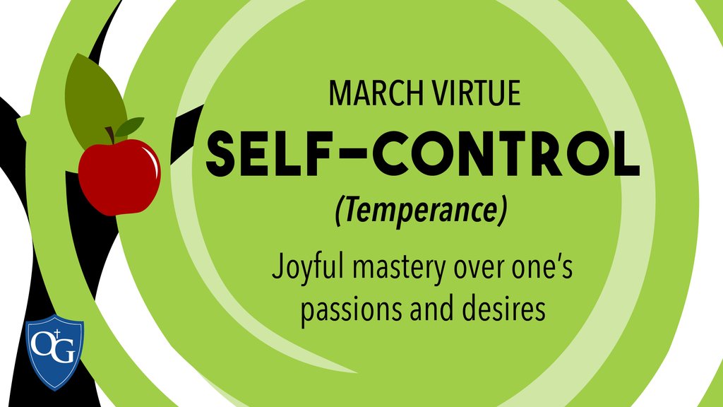 HSPknights's tweet photo. 🕊️ March’s Virtue: Self-Control 🕊️
This month at Bishop O’Gorman Catholic Schools, we’re focusing on self-control—the virtue that helps us pause, choose wisely, and follow God’s will even when it’s hard. https://t.co/Y3RBtmdHWp