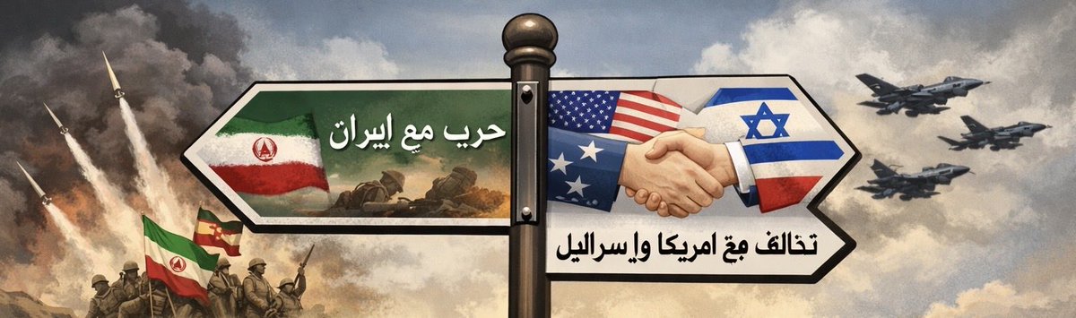 Abdulla_Alamadi's tweet photo. منظومة مجلس التعاون الخليجي ظهرت في 1981 لحماية الخليج  من مشروع تصدير ثورة الخميني وبدعم أمريكا، التي أدخلتنا مع العراق في حرب دموية ثمان سنوات ضد إيران، وكانت كارثة الخليج الأولى، لم نستفد خلالها في بناء منظومة عسكرية دفاعية وهجومية حقيقية تحمي المنطقة سوى منظومة هزيلة هي درع الجزيرة، لم ولن تسمن أو تغني من جوع، فيما انكفأت ايران على ذاتها لتعيد بناء نفسها.

ثم أدخلنا الامريكان كارثة ثانية أخرى بدفع العراق لمغامرة مع الكويت في 1990 فكانت كارثة الخليج الثانية، وبداية عهد القواعد العسكرية الأمريكية بالمنطقة، وتهيئة الميدان للقضاء التام على العراق في 2003 ويخرج كما خرجت مصر في 1977 من حسابات التأثير في المحيط العربي، ليعيش الخليج بدوله الست بعدها في خلافات وصراعات ظاهرية وباطنية عشرين عاماً، كل دولة تبني وتخطط لنفسها وبنفسها، بعيداً عن أي فكر وعمل جماعي حقيقي. 

اليوم يريد الأمريكي بدعم وضغط صهيوني، صناعة كارثة الخليج الثالثة، عبر توريط دوله في حرب عبثية مع إيران - القدر الجغرافي والتاريخي لدول الخليج - واستنزاف موارد وثروات الطرفين، وتهيئة الأجواء والطرقات للقطار الصهيوني، الذي يعلن قادته نهاراً جهاراً عن اقتراب حلم "إسرائيل الكبرى". 
والسيناريوهات التي تقع هنا وهناك دلائل على ذلك، وللأسف أن الخليج سيكون له دوره في تجسيد هذا المشروع السرطاني ما لم يتنبه، عبر ركوب دوله قطار التطبيع، رغبة أو رهبة !

من هنا لابد لدول التعاون الخليجي التنبه إلى ما يُرسم لها، أو ما قد تم رسمه وانتهى. وأن الفوضى التي صنعها ترامب والعصابة الصهيونية في الخليج مع إيران، واحتمالية إدخالنا في حرب عبثية معها، ما هي الا جانب واحد مما يُراد للمنطقة أن تكون عليها في قادم السنوات.. 

دورنا في الخليج عدم منح الفرصة والمساحة لجرّنا إلى الحرب، وإن تعهد ترامب وغيره من الغربيين بالوقوف معنا ضد ايران. ذلك أنّ مهمتهم ستنتهي حالما نتورط نحن في الحرب، رغم كل ما تقوم به ايران حالياً من أعمال متهورة استفزازية غير محسوبة.

ولكن رغم كل هذا نقول كما قال تعالى ( ولا يحيقُ المكرُ السيء إلا بأهله ) ( ويمكرون ويمكر الله والله خير الماكرين).