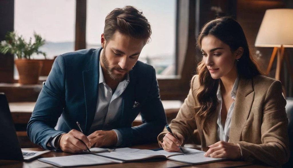 Personality NFT tweet media