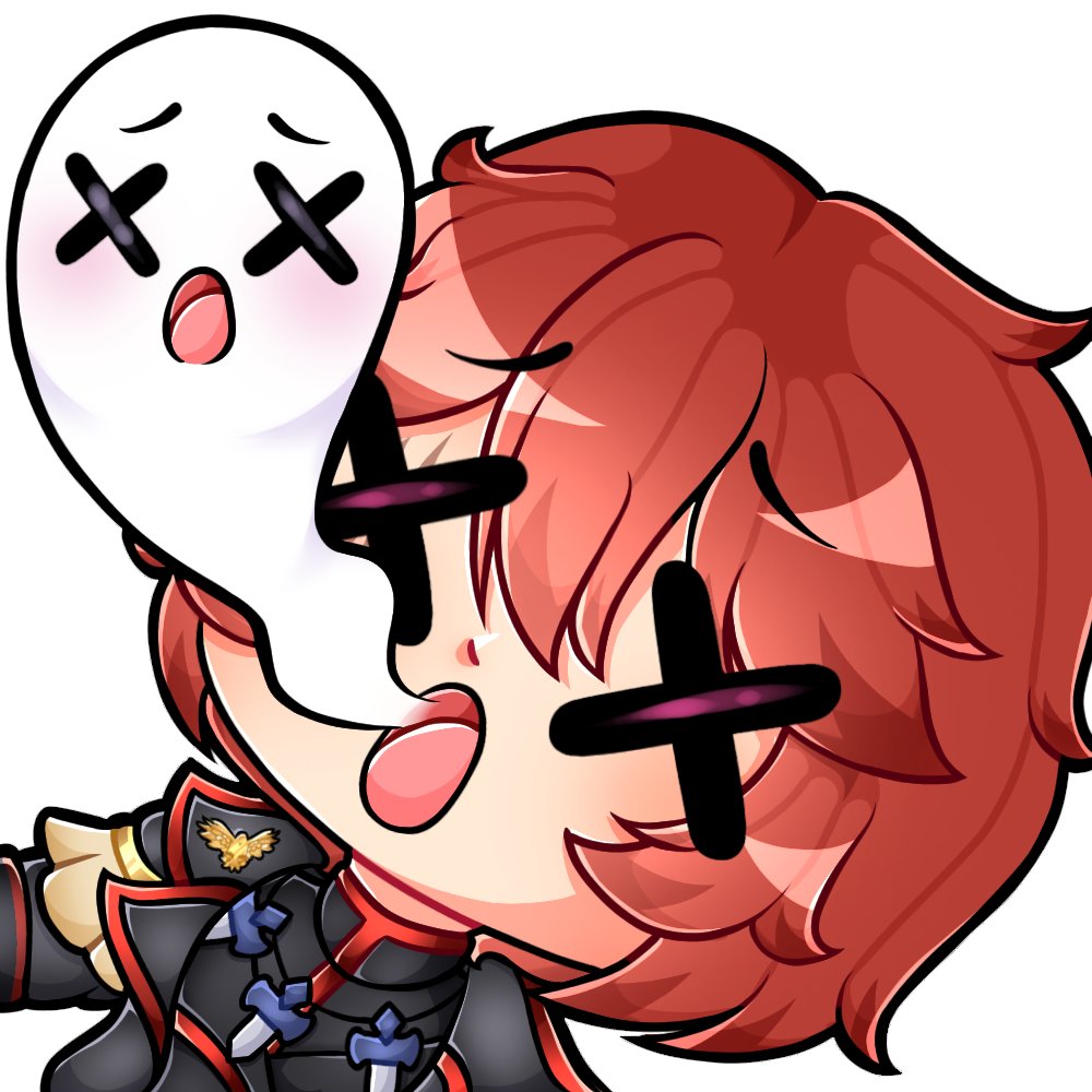 Franky | Vtuber | Supporter | EON tweet media