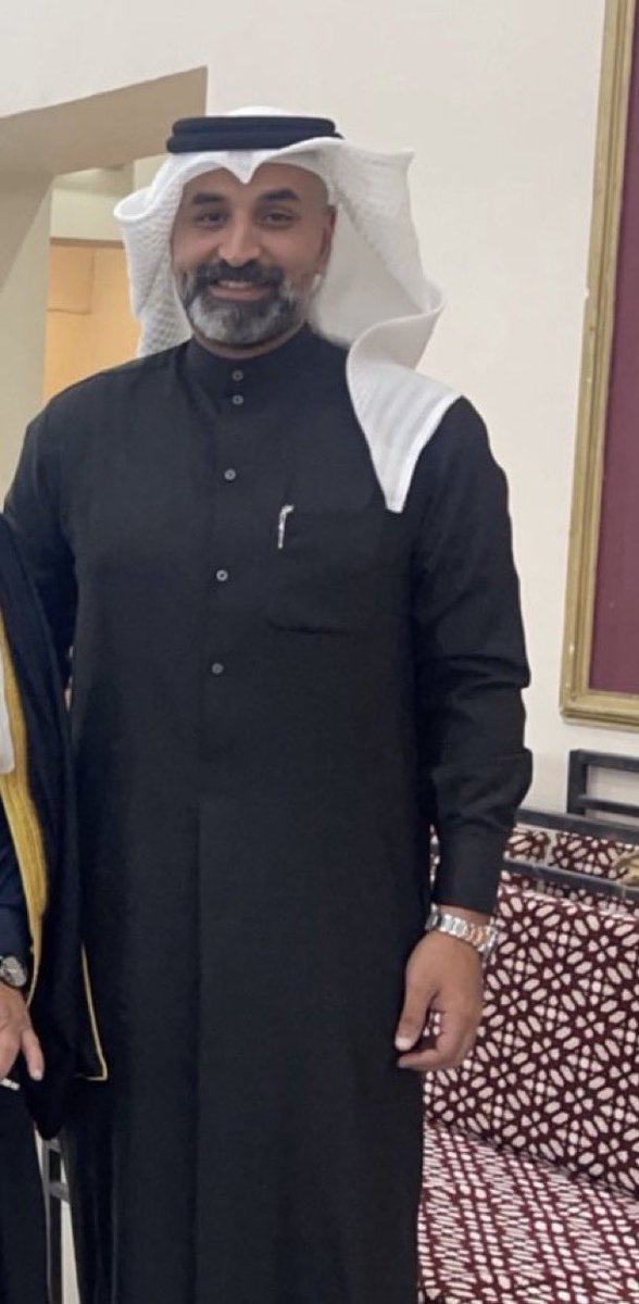 خالد جاسم tweet media