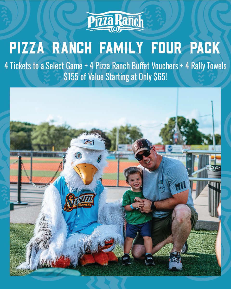 La Crosse Steam Softball tweet media