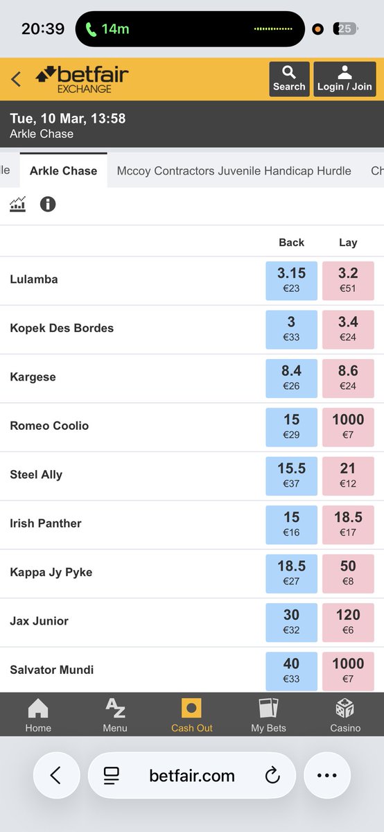 Jack 🐴 tweet media