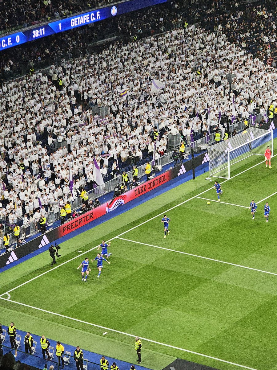 The Spanish Football Podcast tweet media