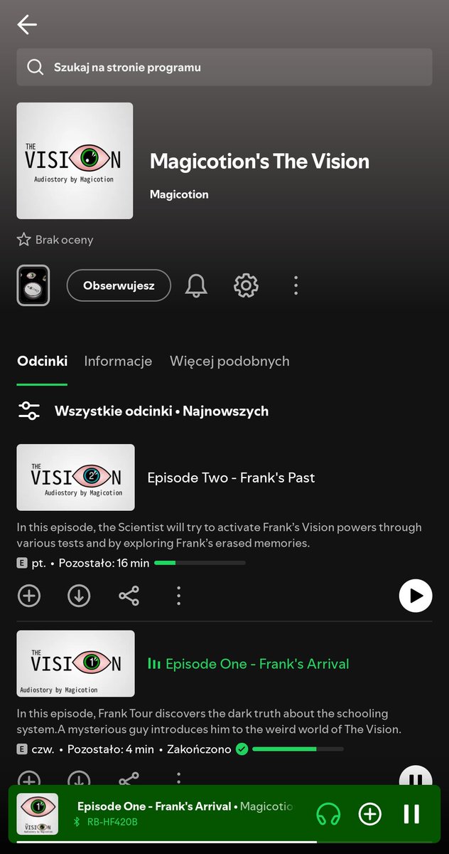 Magicotion tweet media
