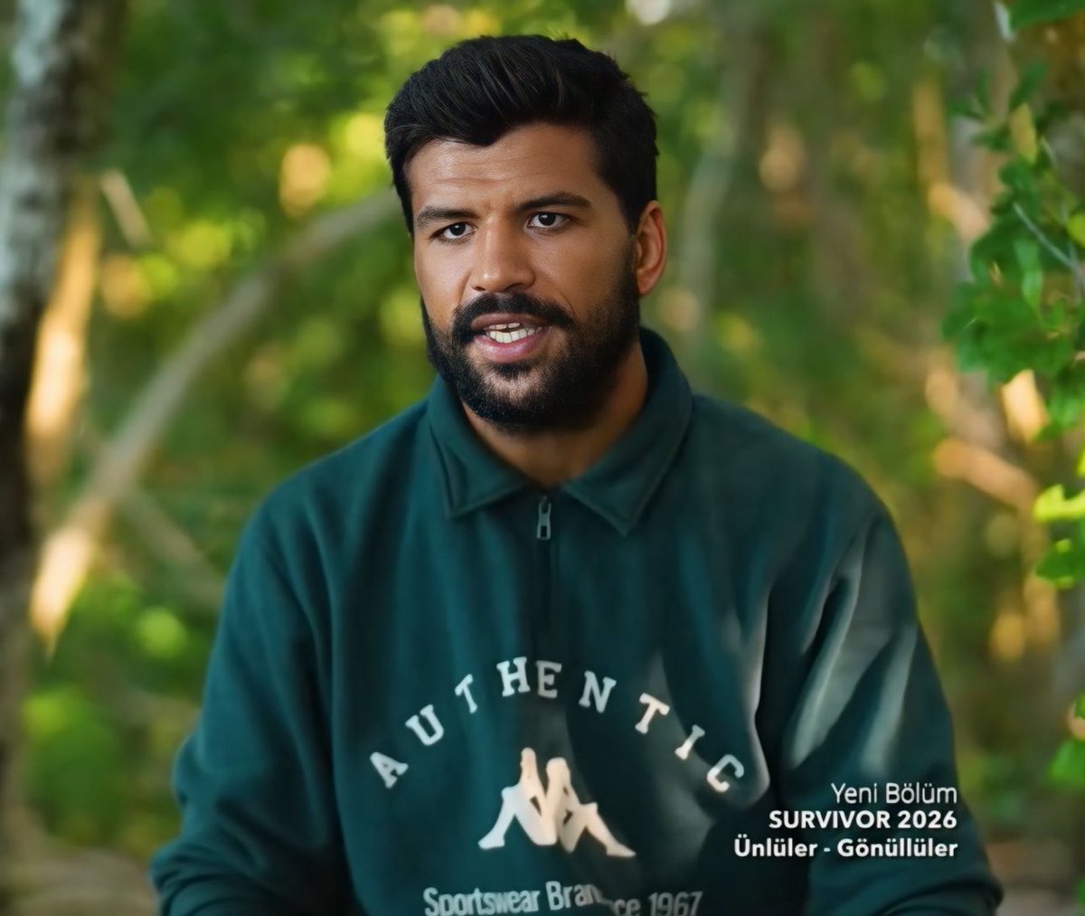 Gerek efendilik gerek duruş gerek karakter yine tekrardan helal olsun Barış Murat Yağcı seninleyiz.

#survivor2026
