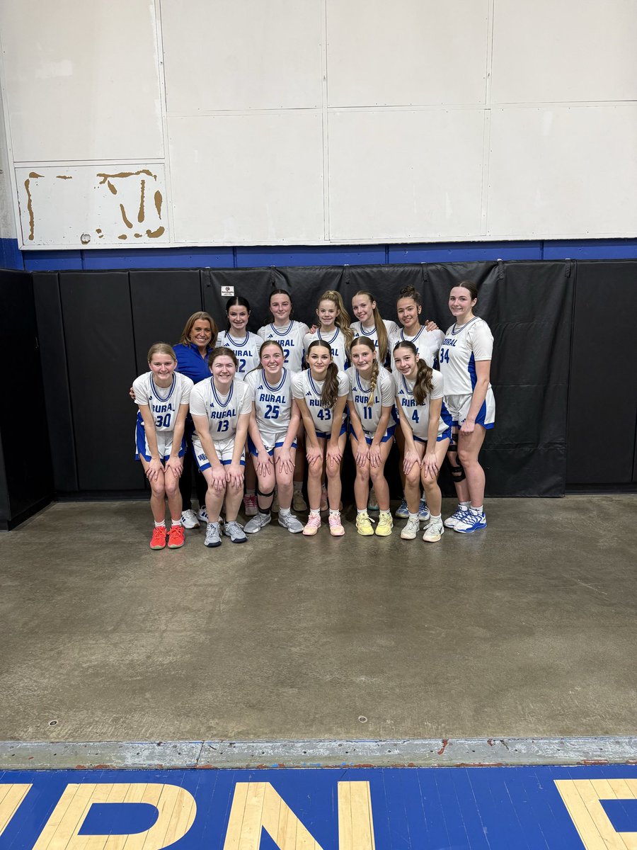 LadyBluesBB's tweet photo. Shoutout to our JV and C teams for finishing their seasons on Friday!

The JV finished with a 10-7 record.

The C team finished the year 13-2 after winning their final 9 games of the year, including a championship in the SME C-team tournament!

Congrats on an incredible season! https://t.co/fDABKQMmZE