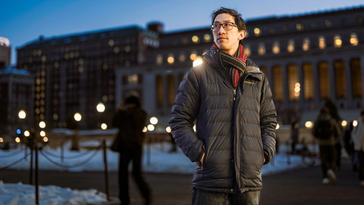 Columbia Engineering tweet media