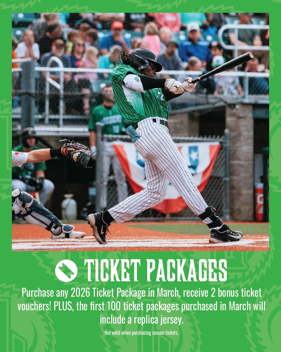 La Crosse Loggers Baseball Club tweet media