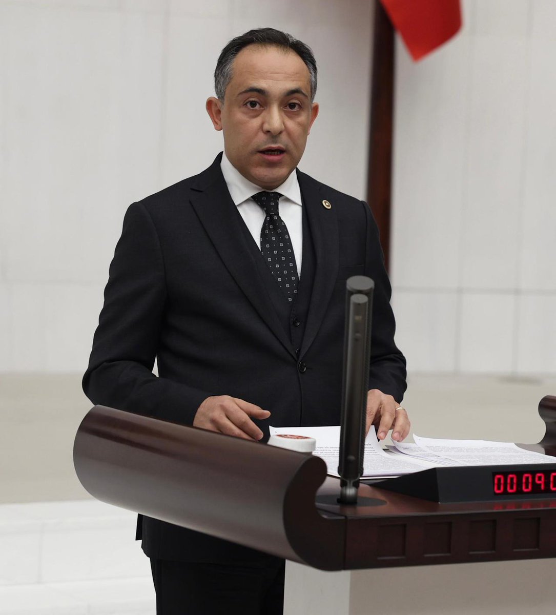 EREĞLİ İL Mİ OLUYOR
Koçak’tan Ereğli Hamlesi: Kanun Teklifi TBMM’de
MHP Konya Milletvekili Konur Alp Koçak,uzun yıllardır gündemde düşmeyen bir konuda kanun teklifi hazırladı.