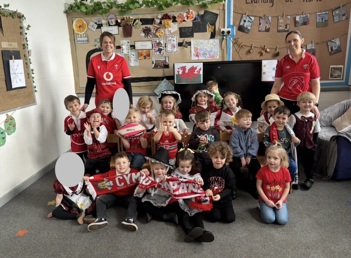 Markham Nursery tweet media