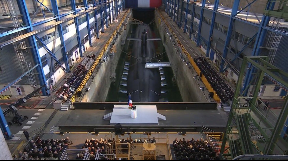 Muriel Domenach tweet media