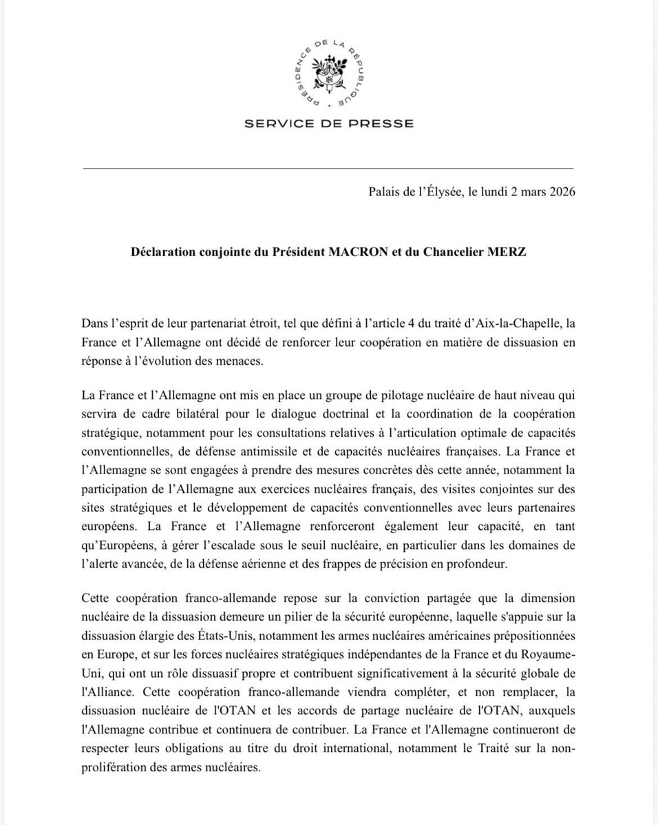 Muriel Domenach tweet media