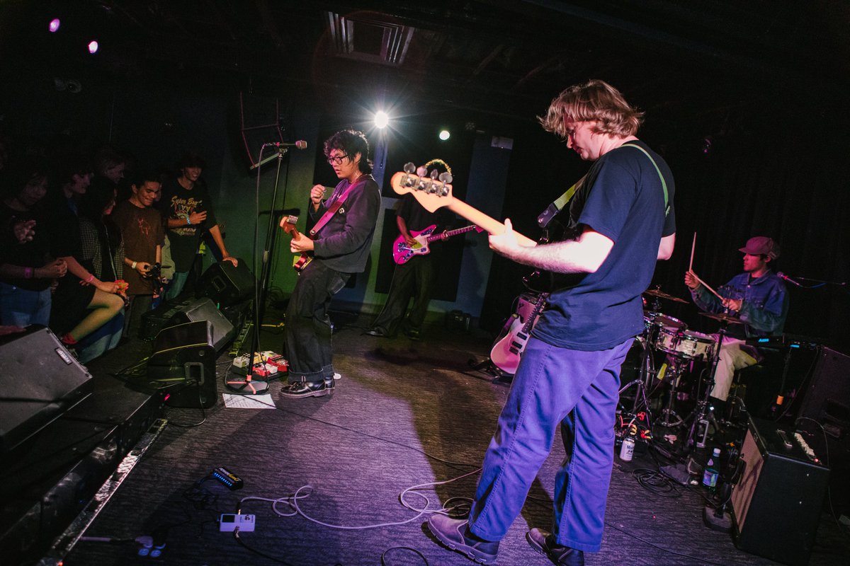 Atlas Artist Group tweet media