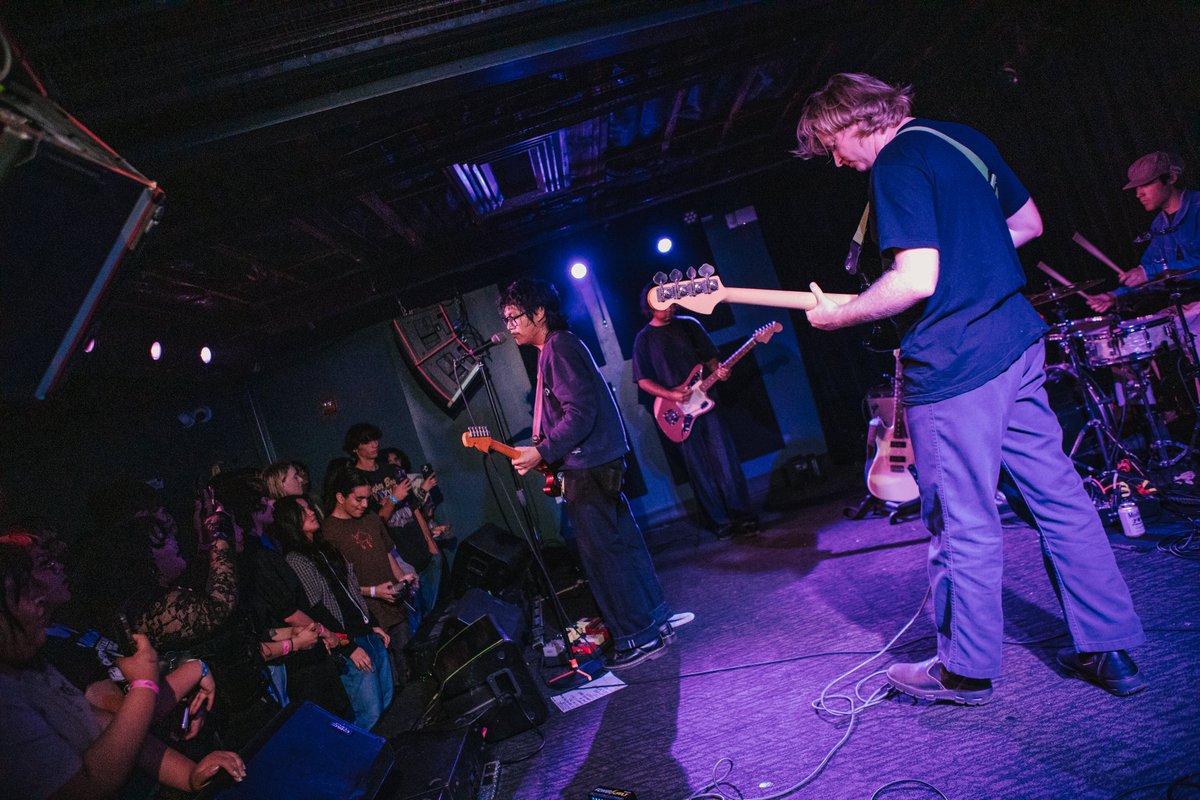 Atlas Artist Group tweet media