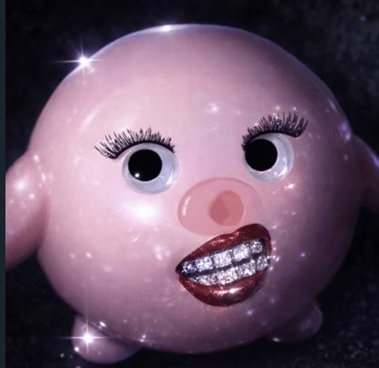 Suck on em for good luck.... $10m incoming 🚀