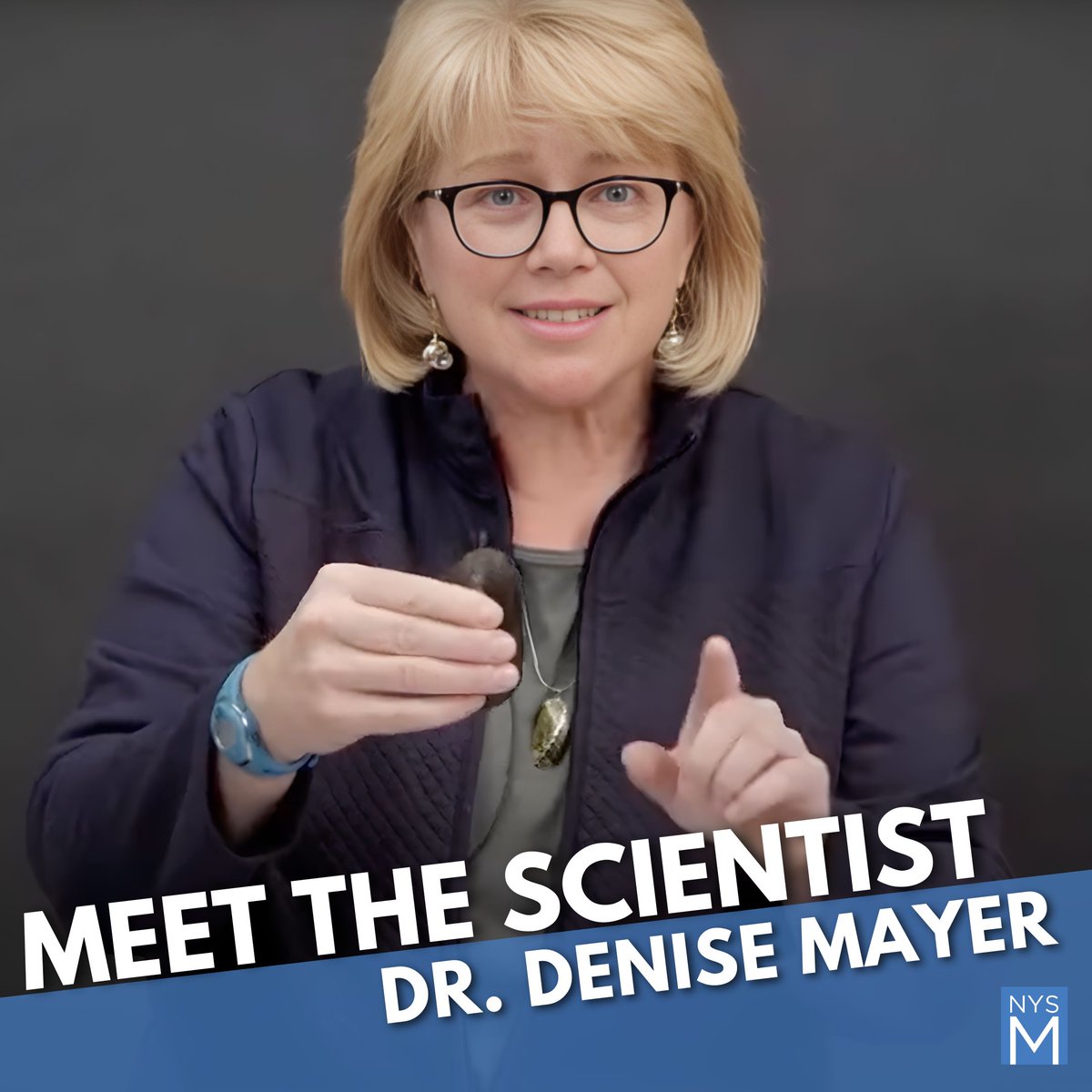 nysmuseum's tweet photo. TODAY, MARCH 6 at 12 PM!
Explore freshwater mussels with Dr. Denise Mayer and discover how scientists study their age, populations, and what they reveal about river and lake health!
https://t.co/1sz7ehvGnc https://t.co/O1uXe1ZouY