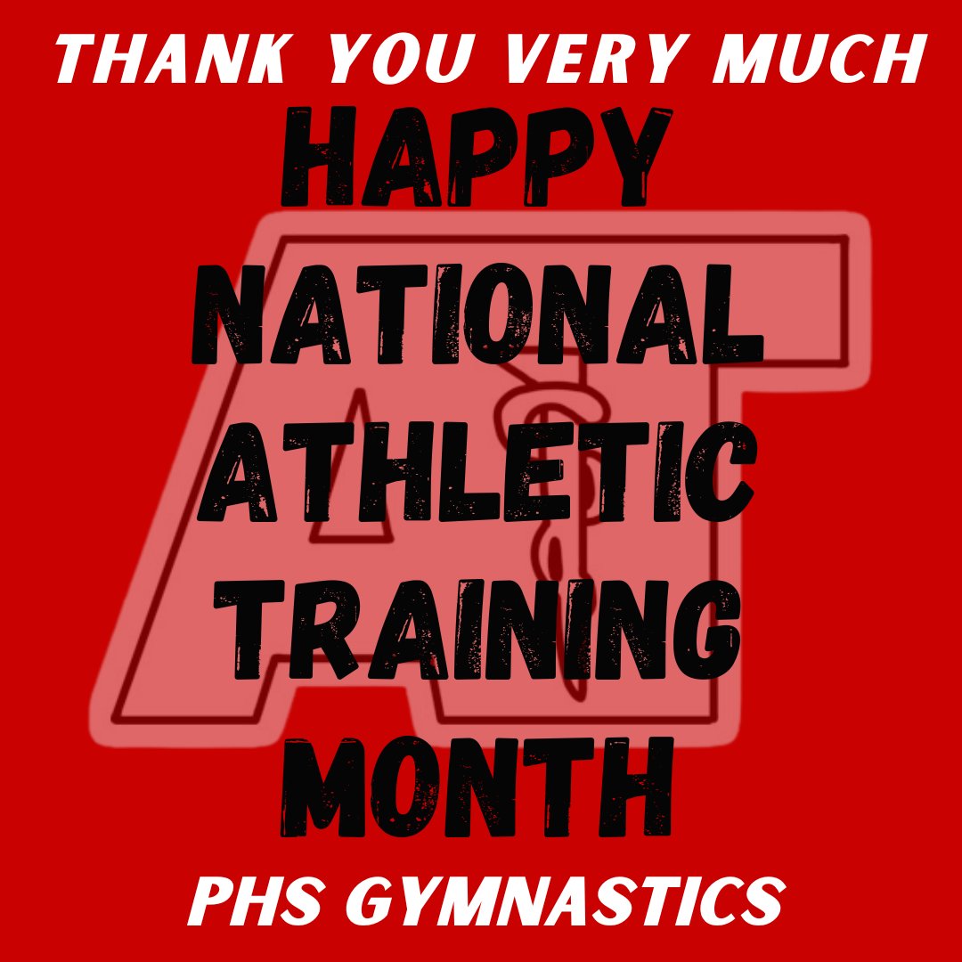 Palatine HS Gymnastics tweet media