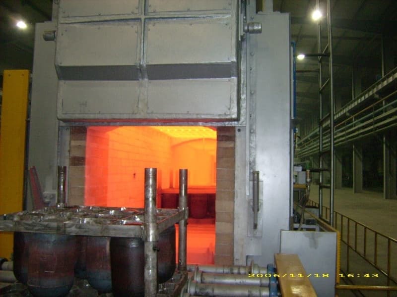 MarineShip's tweet photo. ♣ MMTP 2026 - 참가업체 상세 정보
■ 업 체 명: Zijiang Furnace Nanjing Co.. Ltd.
◐ 전시품목: 알루미늄 합금 시리즈 공업로, 중장비 트롤리형 공업로, 강철 실린더 시리즈 공업로, 
Well Type/메쉬형/도가니형/푸시형/챔버형 공업로
◐ 참가규모: 9㎡ (기본 1부스) 출품
https://t.co/FkQI11RQCz https://t.co/wdViAjswdQ