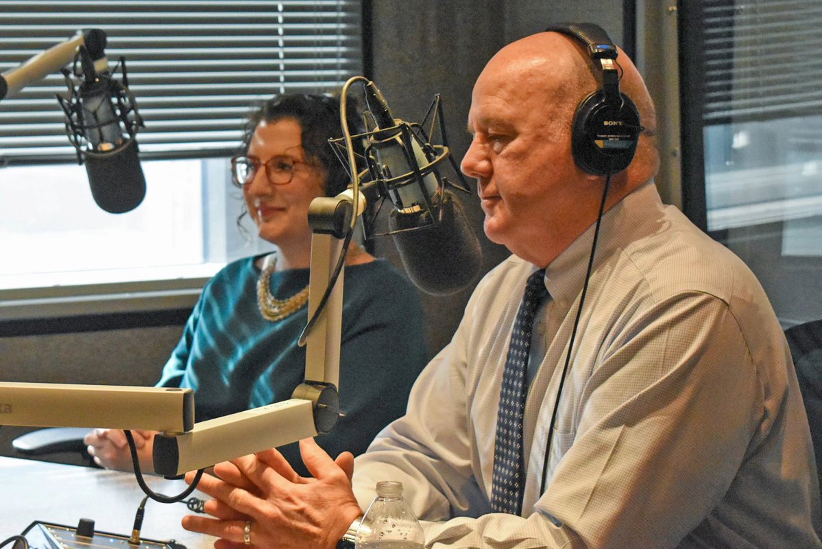 HighGround, Inc. tweet media