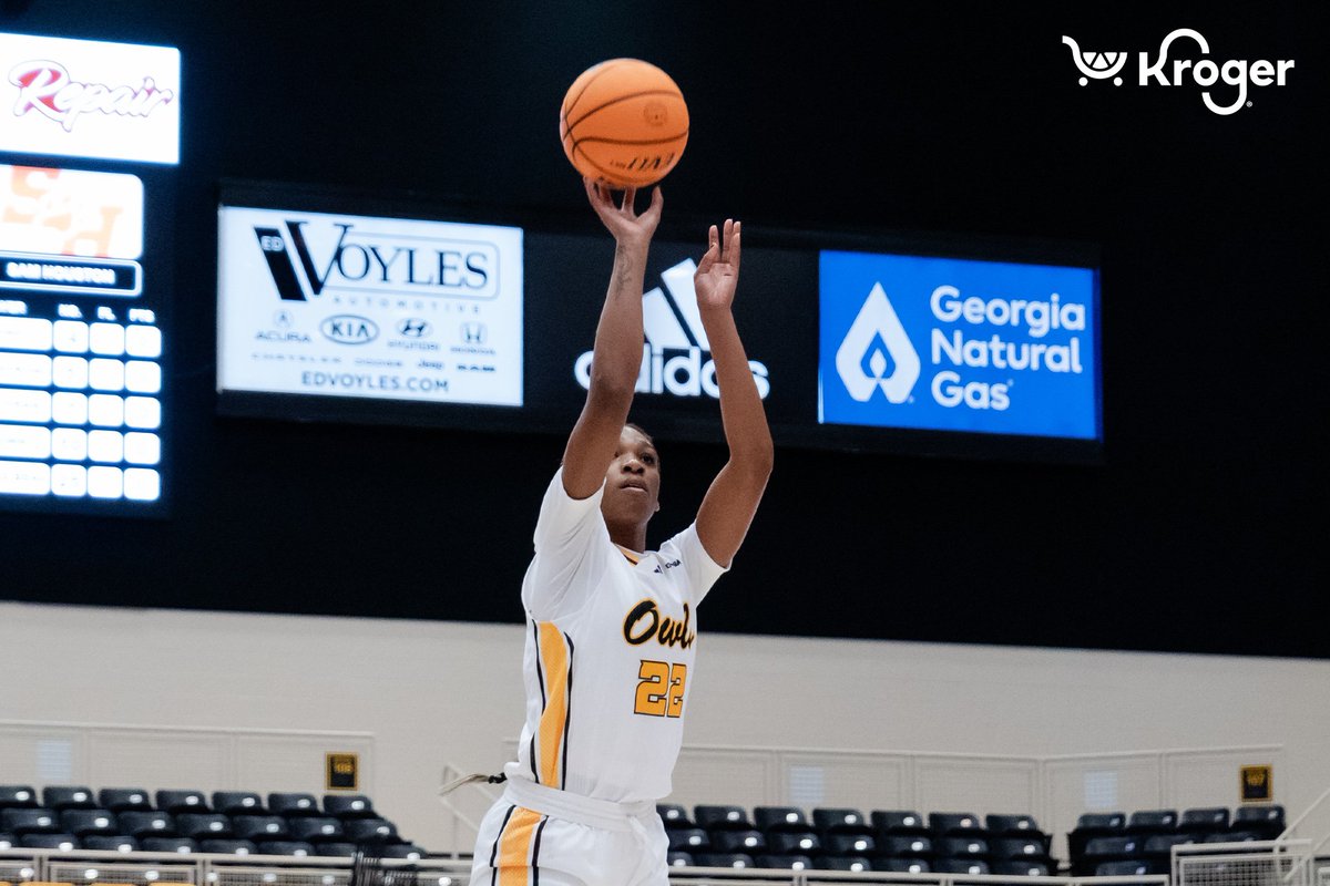 Kennesaw State WBB tweet media