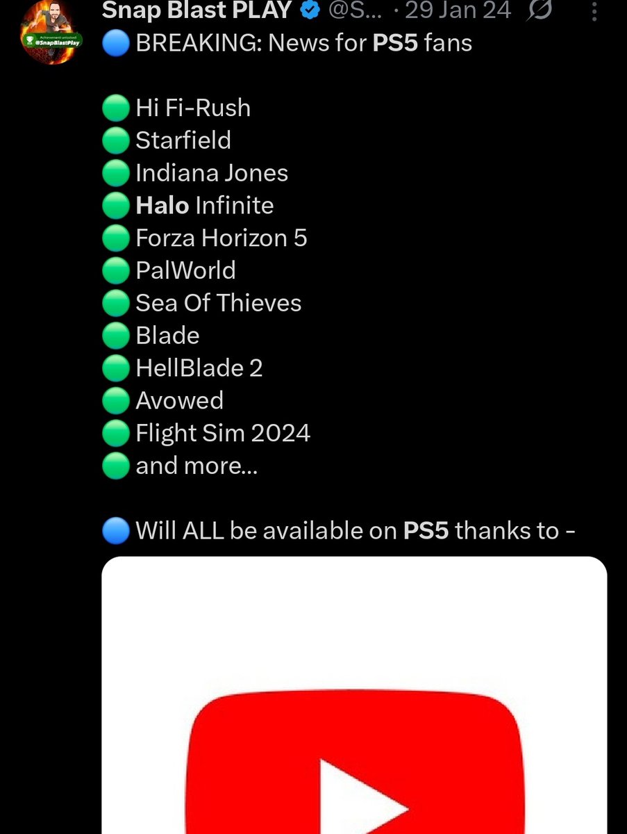 kjngamer tweet media