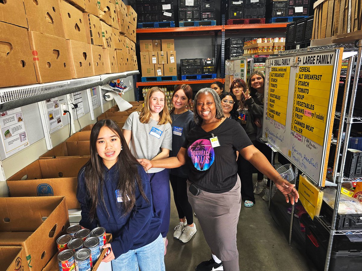 Amazing Grace Food Pantry tweet media