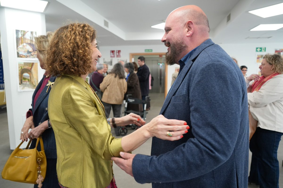 Grupo Popular Extremadura tweet media